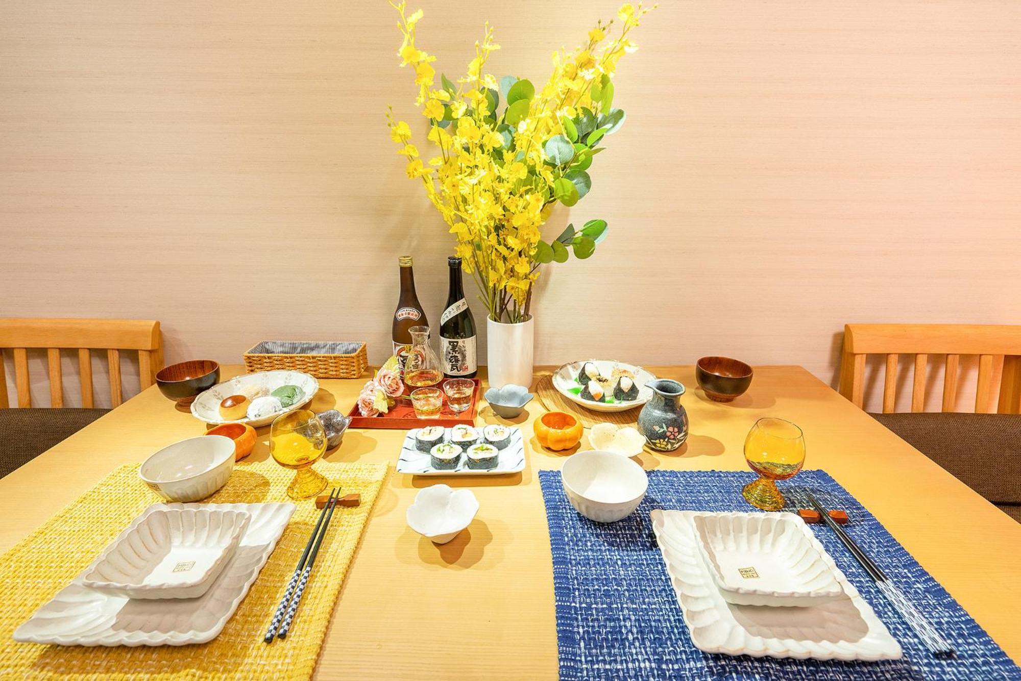 日式公寓 Tokyo Esterno foto
