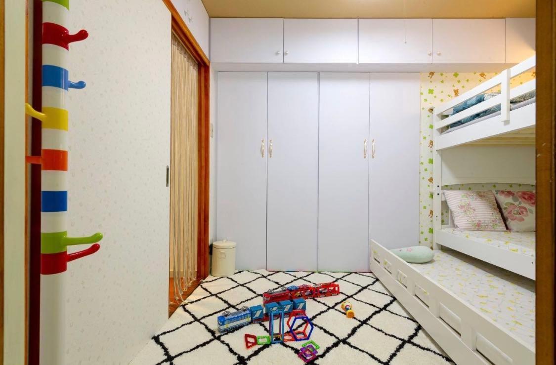 日式公寓 Tokyo Esterno foto